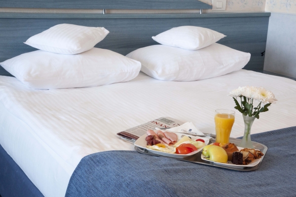Hotel Continental Arad